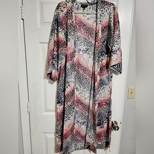 Jessica Simpson Swimsuit Cover Up